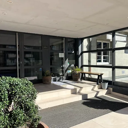 Ferienwohnung Austernmuschel Westerland Exterior photo
