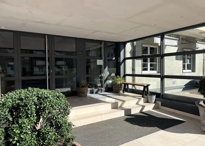 Ferienwohnung Austernmuschel