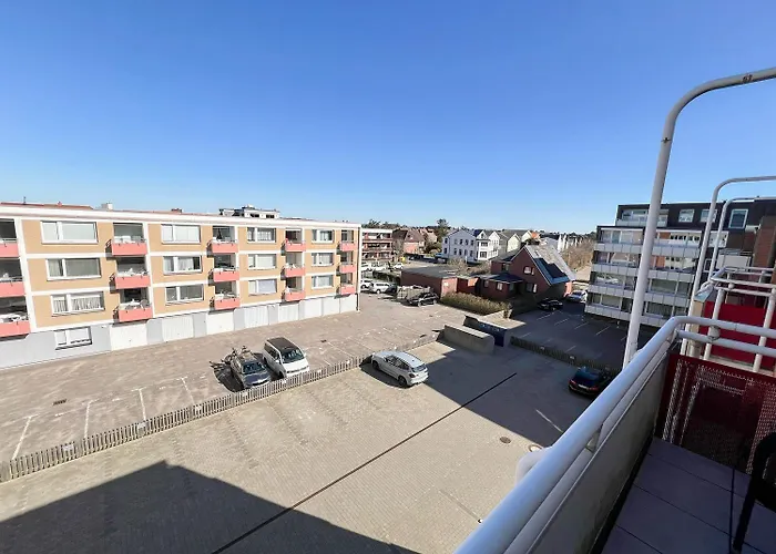 Ferienwohnung Austernmuschel